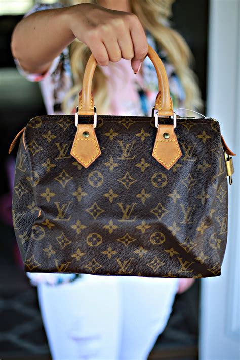 lv speedy 25 used|louis vuitton speedy 25 new.